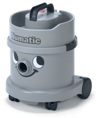 Numatic NVP370-2 odkurzacz profesjonalny na sucho