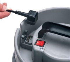 Numatic NVP370-2 odkurzacz profesjonalny na sucho