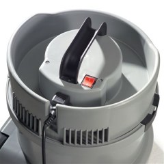 Numatic NVP370-2 odkurzacz profesjonalny na sucho