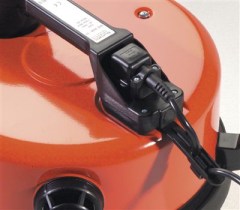 Numatic NQS250B-22 odkurzacz profesjonalny na sucho