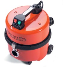 Numatic NQS250B-22 odkurzacz profesjonalny na sucho