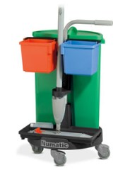 Wózek serwisowy Numatic NCG0