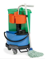 Wózek serwisowy Numatic NCG1