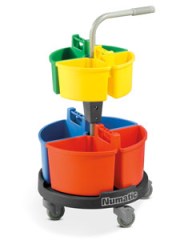 Wózek serwisowy Numatic NCG4