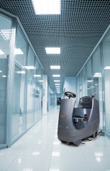 Maszyna czyszcząca Numatic CRG 8055