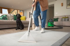 Odkurzacz piorący Numatic GVE370 George