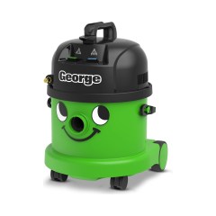 Odkurzacz piorący Numatic GVE370 George