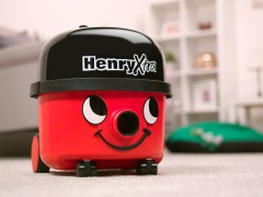 Numatic Henry HVX200