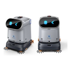 Robot sprzątający Keenon C40
