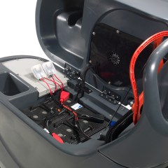 Maszyna czyszcząca Numatic TGB 6055T