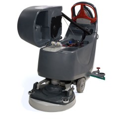 Maszyna czyszcząca Numatic TGB 6055T