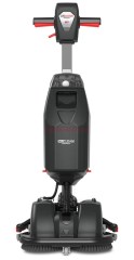 Numatic NCC440NX widok z przodu, pas roboczy 44 cm