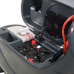 Maszyna czyszcząca Numatic TGB 6055T