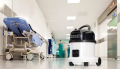 Odkurzacz Numatic PPH320
