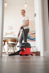 Numatic PPR 240