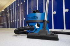 Numatic PSP 180-11