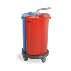 Wózek serwisowy Numatic NCG2