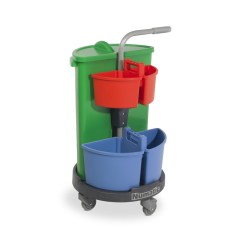 Wózek serwisowy Numatic NCG3