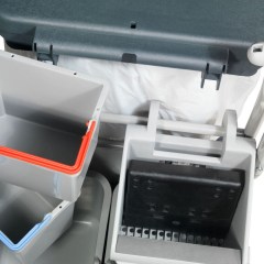 Wózek do sprzątania Numatic SCG 1405 SGA1